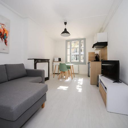 Le Triompha Montpellier Proche Arc De Triomphe Apartment Exterior foto